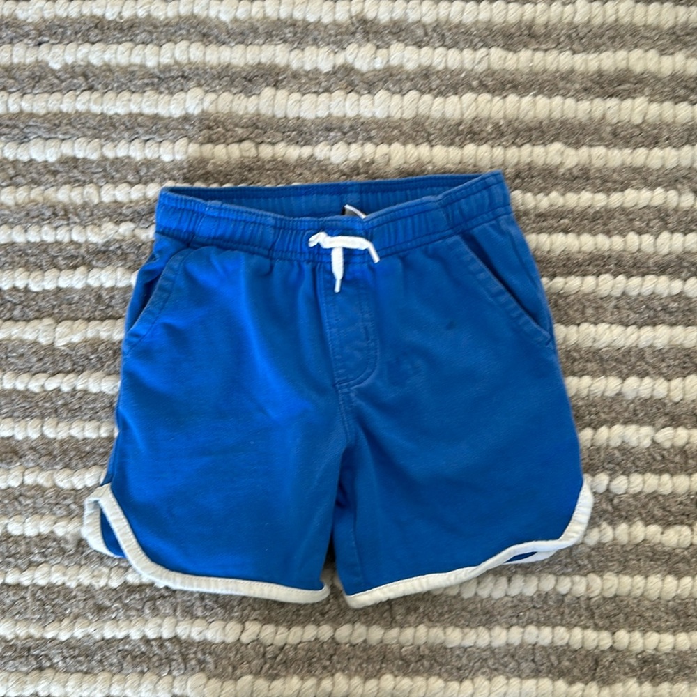 Tea Ringer shorts